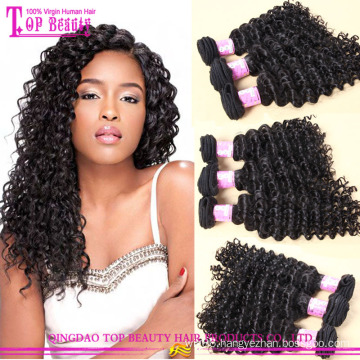 Top Quality Hot Sale Black Bun Hair Pieces Best Price Human Hair Bundles Hair Bun For Black Women